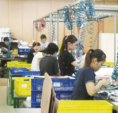 Quality Assurance