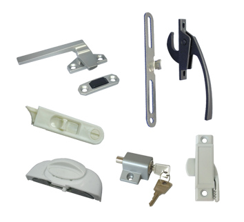 Window Hardware
