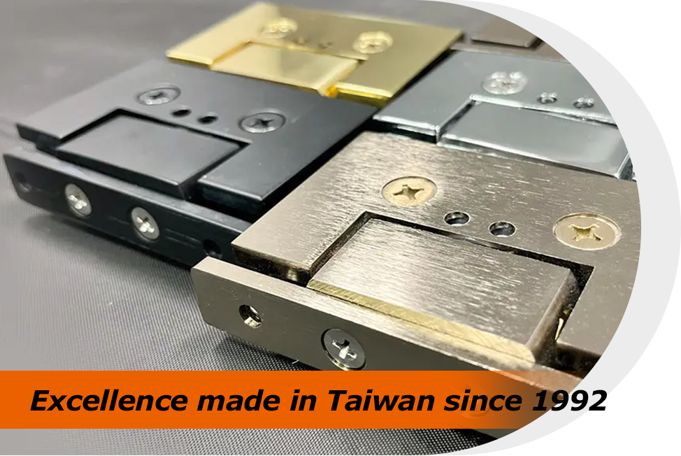 DNW hardware