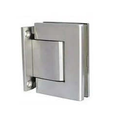 Hydraulic hinge